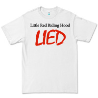 White restore the wolf defender of wildlife back Premium Tee - linhVisuals