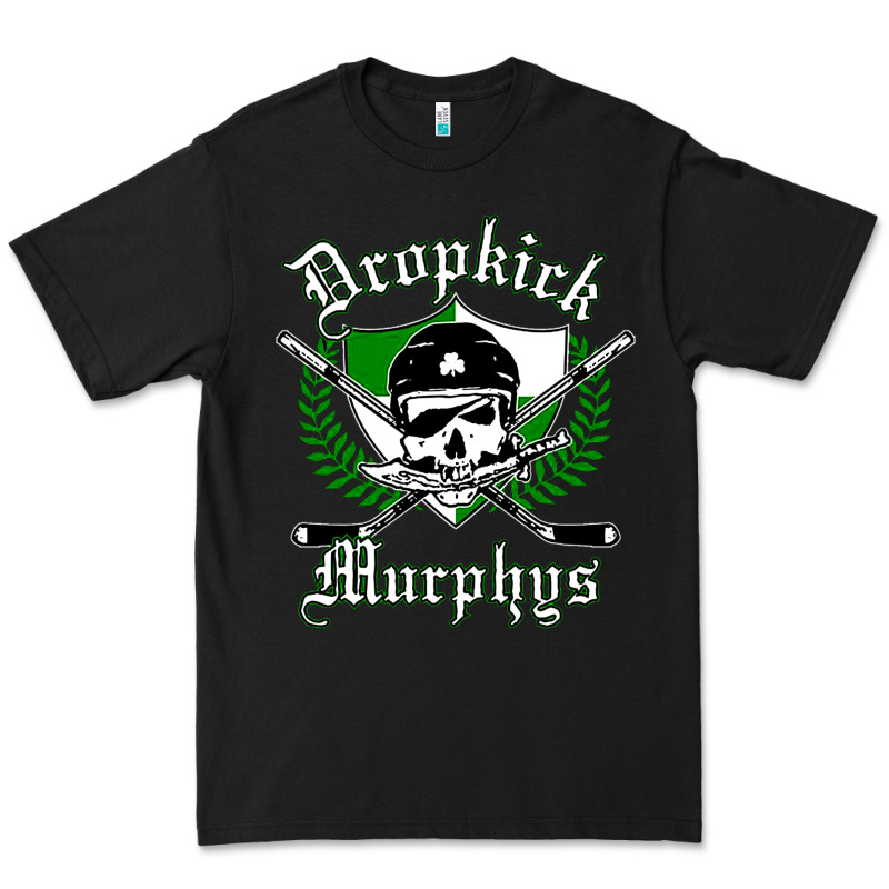 Dropkick Murphy's Best Of Punk Premium Tee by linhVisuals | Teevron