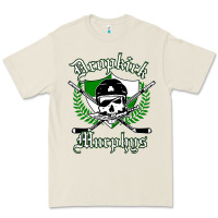Bone dropkick murphy's best of punk Premium Tee - linhVisuals