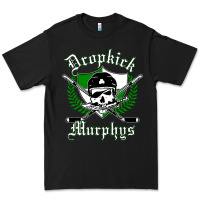 Dropkick Murphy's Best Of Punk Premium Tee | Teevron
