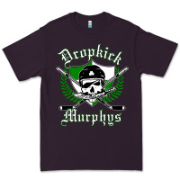 Plum dropkick murphy's best of punk Premium Tee - linhVisuals