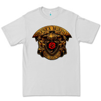 Dove Grey dropkick murphy's best of punk Premium Tee - linhVisuals