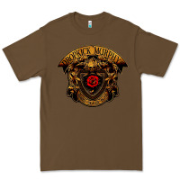 Cacao dropkick murphy's best of punk Premium Tee - linhVisuals