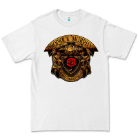 White dropkick murphy's best of punk Premium Tee - linhVisuals