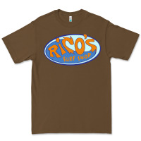 Cacao richo surf shop Premium Tee - linhVisuals