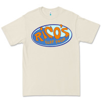 Bone richo surf shop Premium Tee - linhVisuals