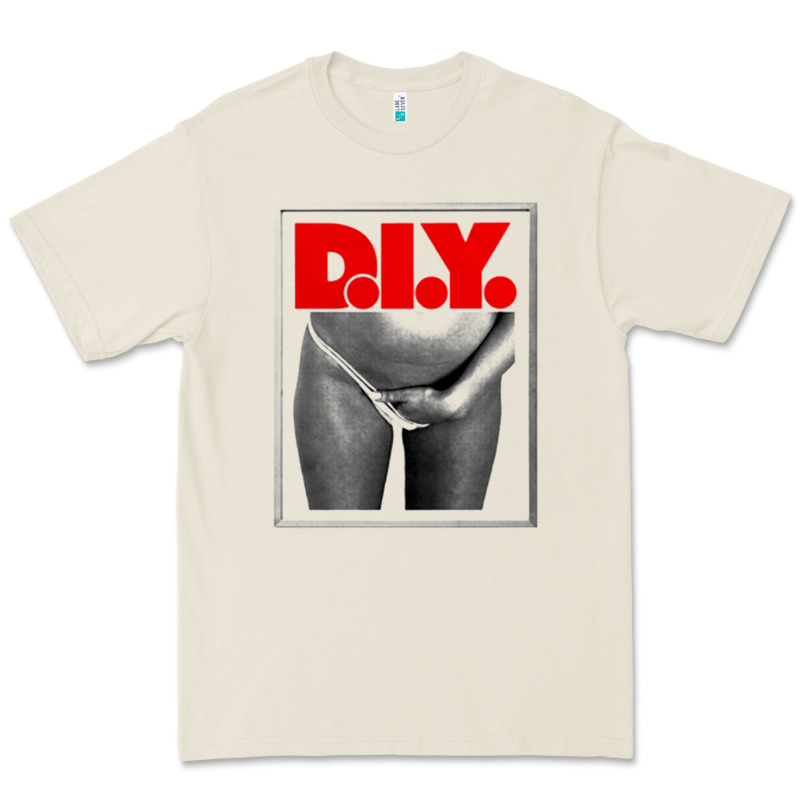 Rihanna Diy Premium Tee by linhVisuals | Teevron