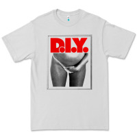 Dove Grey rihanna diy Premium Tee - linhVisuals