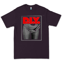 Plum rihanna diy Premium Tee - linhVisuals