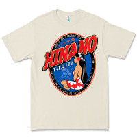 Bone hinano tahiti Premium Tee - linhVisuals