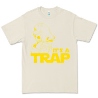Bone it's a trap Premium Tee - linhVisuals