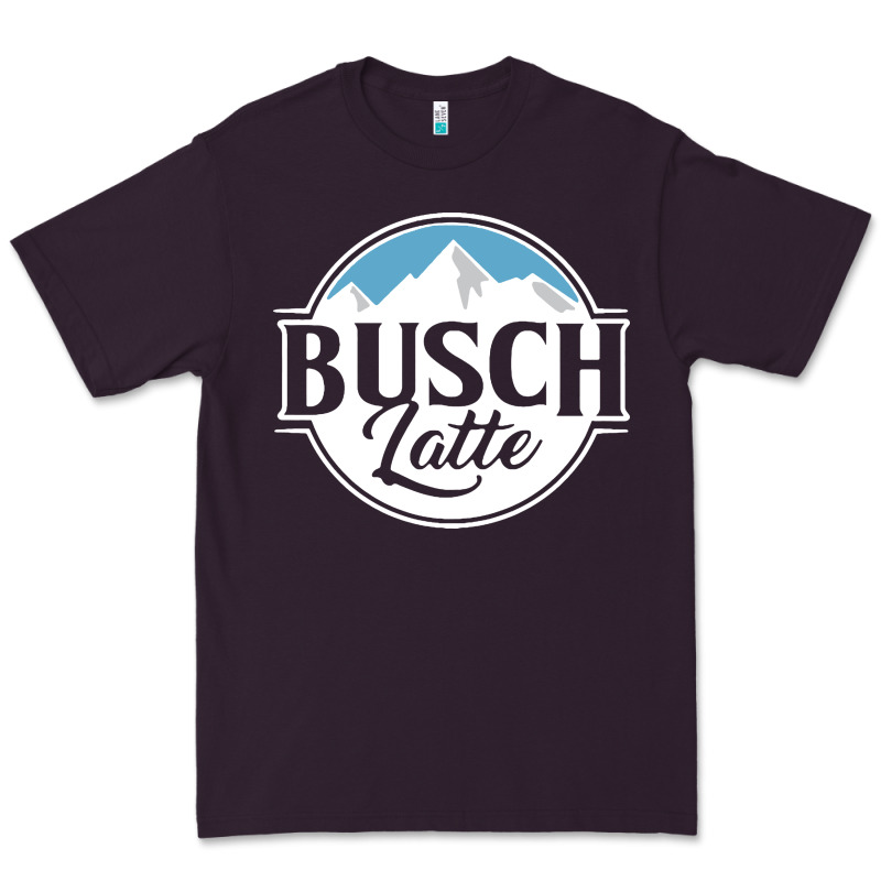 Premium Busch Premium Tee by linhVisuals | Teevron