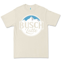 Bone premium busch Premium Tee - linhVisuals