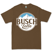 Cacao premium busch Premium Tee - linhVisuals