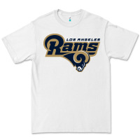 Rams Premium Tee | Teevron