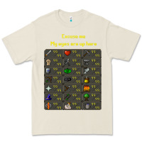 Bone runescape game Premium Tee - linhVisuals