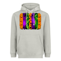 Moon Dust halloween brushstroke Heavyweight Hoodie - Jasminsmagicworld