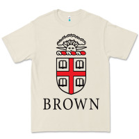 Brown University Premium Tee | Teevron
