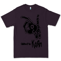 Plum k o r n classic Premium Tee - linhVisuals