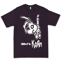 Plum k o r n classic Premium Tee - linhVisuals