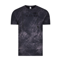 Cloud Black uke i'm your father Vintage Tee - Bettercallsaul