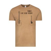 Vintage Camel uke i'm your father Vintage Tee - Bettercallsaul