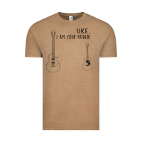 Vintage Coffee uke i'm your father Vintage Tee - Bettercallsaul