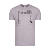 Vintage Zinc uke i'm your father Vintage Tee - Bettercallsaul