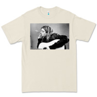 Bone kurt smoking Premium Tee - linhVisuals