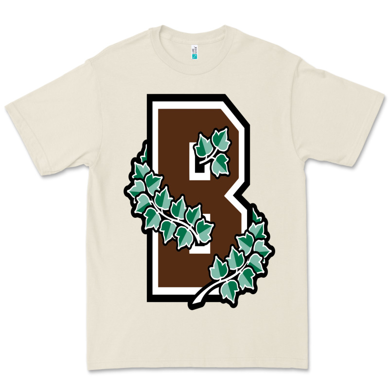Brown University Premium Tee by linhVisuals | Teevron