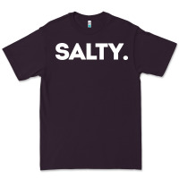 Salty Premium Tee | Teevron