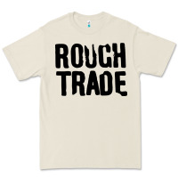 Bone Rough Trade Premium Tee - linhVisuals