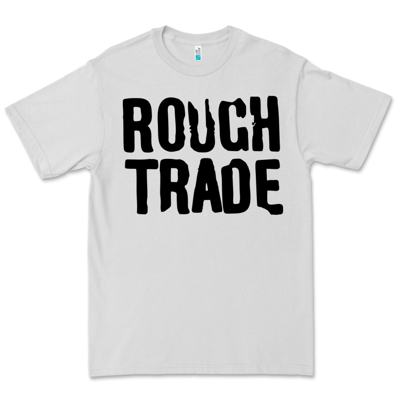 Rough Trade Premium Tee by linhVisuals | Teevron