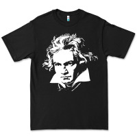 Beethoven Premium Tee | Teevron