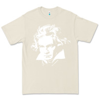 Bone beethoven Premium Tee - linhVisuals