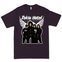 Tökiö Hötél Pesonnel Premium Tee | Teevron