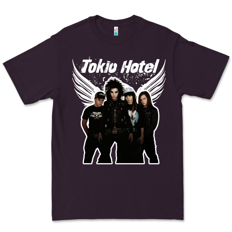 Tökiö Hötél Pesonnel Premium Tee by linhVisuals | Teevron
