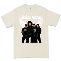 Bone Tökiö Hötél Pesonnel Premium Tee - linhVisuals