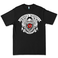 Black dropkick murphy's 2 Premium Tee - linhVisuals