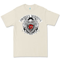 Bone dropkick murphy's 2 Premium Tee - linhVisuals