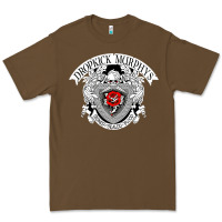 Cacao dropkick murphy's 2 Premium Tee - linhVisuals