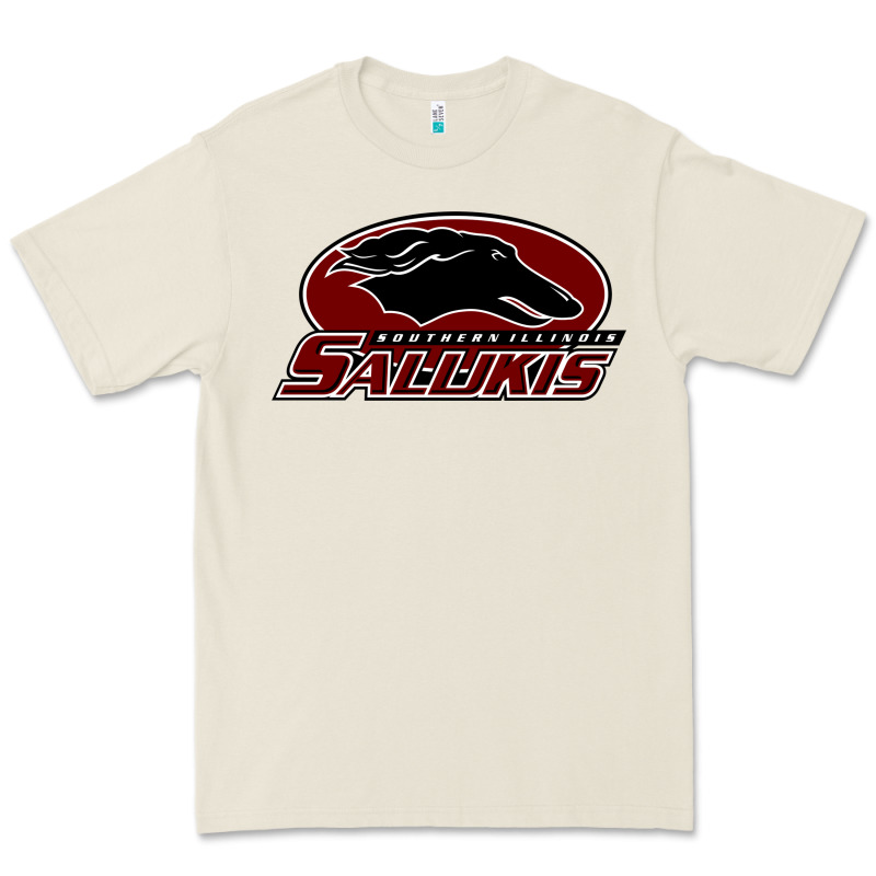 Salukis Premium Tee by linhVisuals | Teevron