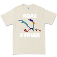 Bone Road Runner Premium Tee - linhVisuals