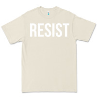 Bone resist Premium Tee - linhVisuals