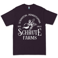 Schrute Farms Premium Tee | Teevron