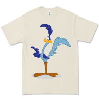 Bone Road Runner Beep Premium Tee - linhVisuals