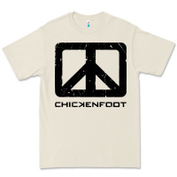 Bone cool-chickenfoot-chickenfoot-merch Premium Tee - linhVisuals