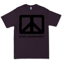 Plum cool-chickenfoot-chickenfoot-merch Premium Tee - linhVisuals