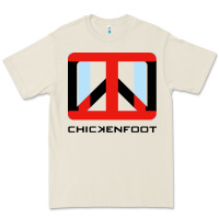 Bone cool-chickenfoot-iii-limited-merch Premium Tee - linhVisuals
