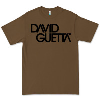 Cacao cool-david-guetta-one-love-merch Premium Tee - linhVisuals